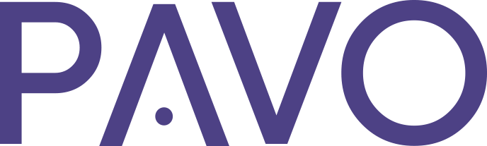 PAVO Logo